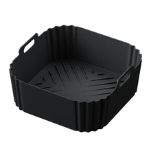Reusable Silicone Air Fryer Liner
