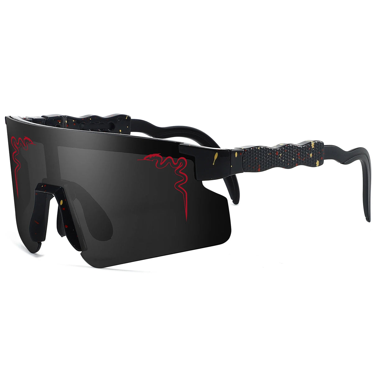 Youth Sunglasses Boys Girls Kids Baseball  Sun Glasses Small head Adult Men Women Eyewear Outdoor Cycling Driving Shades Sport